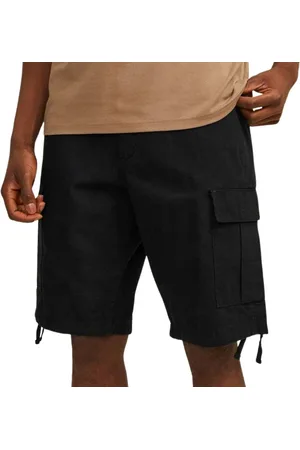 JACK & JONES Cole Barkley Cargo Short Heren