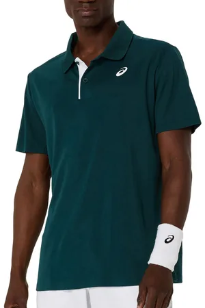 Asics Court Polo Heren