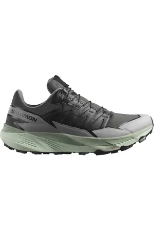 Salomon Thundercross Trailrunningschoen Heren