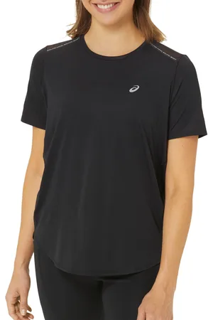 Asics Road SS Shirt Dames