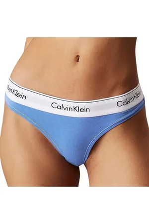 Calvin Klein String Dames