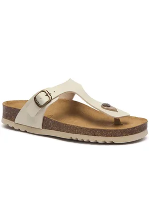 Scholl Nicole Teenslippers Dames