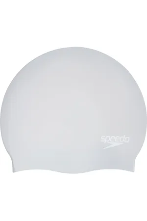 Speedo Long Hair Cap