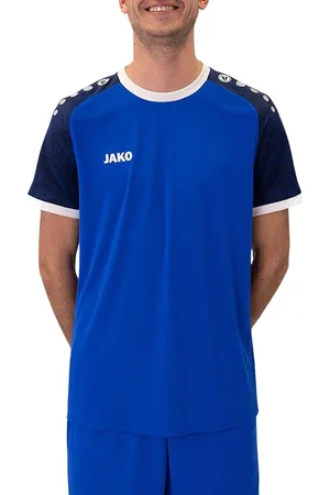 Jako Iconic SS Shirt Senior