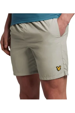 Lyle & Scott Sports Zwemshort Heren