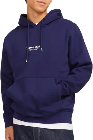 JACK & JONES Vesterbro Hoodie Heren