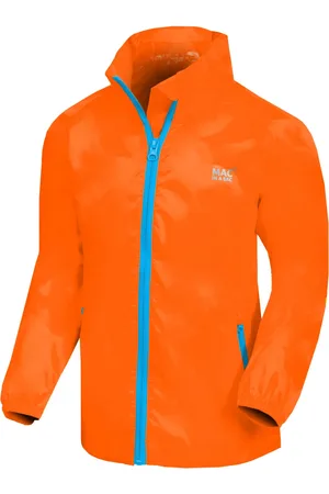 Mac in a Sac Mias Origin Rain Jacket Jr