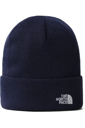 The North Face Norm Shallow Beanie Senior