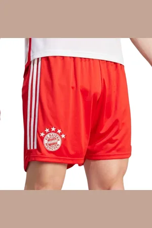 adidas FC Bayen München 23-24 Thuisshort Heren