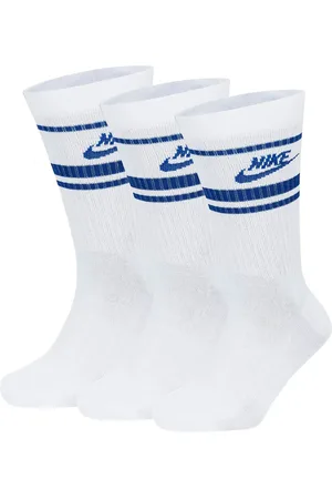 Nike Sportswear Everyday Essential Crew Sokken (3-pack)