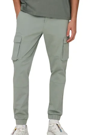 Only & Sons Cam Stage Cargo Broek Heren