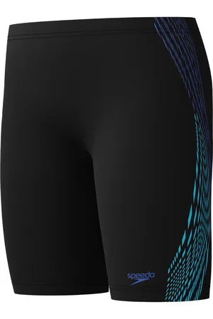 Speedo Plastisol Placement Jammer Jongens