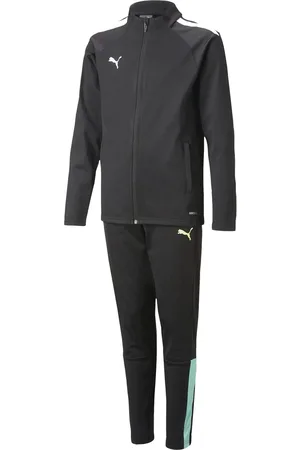 PUMA TeamLIGA Trainingspak Junior