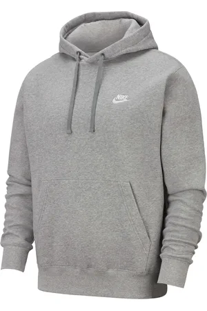 Nike Sportswear Club Fleece Hoodie Heren