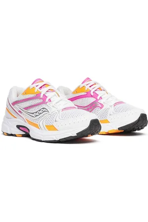 Saucony Ride Millennium Sneakers Senior