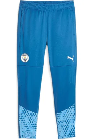 PUMA Manchester City FC Trainingsbroek Heren