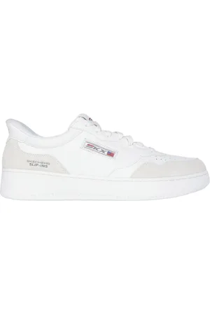 Skechers Sport Court 2.0 - Konor Slip-Ins Sneakers Heren