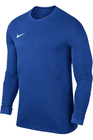 Nike Park VII LS Shirt Junior