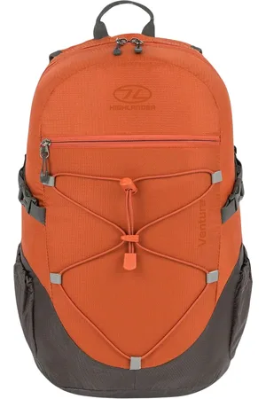 Highlander Venture Rugtas (20L)