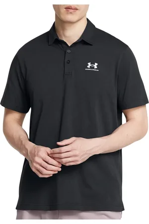 Under Armour Icon Polo Heren