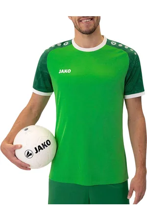 Jako Iconic SS Shirt Senior