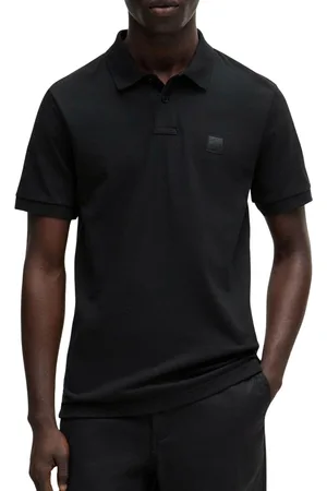 HUGO BOSS Passenger Polo Heren