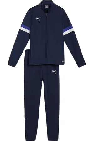 PUMA IndividualRISE Trainingspak Junior