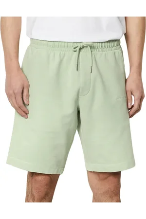 Marc O’ Polo Modern Slub Terry Joggingshort Heren