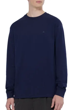 Scotch&Soda Logo Sweater Heren