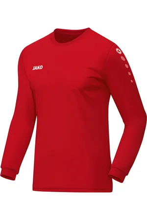 Jako Team LS Shirt Senior