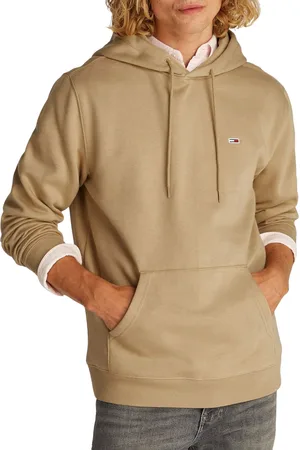 Tommy Hilfiger Regular Small Flag Hoodie Heren