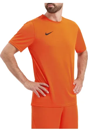 Nike Park VII SS Shirt Heren
