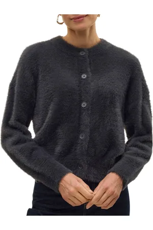 VERO MODA Alina Cardigan Vest Dames