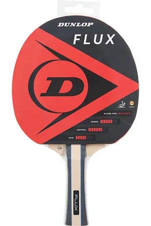 Dunlop Flux Tafeltennis Batje