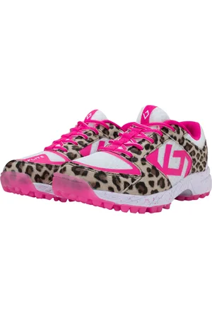 Brabo Tribute Outdoor Hockeyschoenen Junior