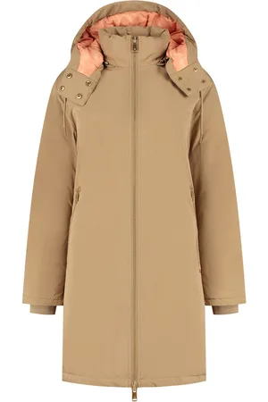 Scotch&Soda Technical Parka Winterjas Dames
