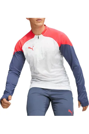 PUMA IndividualCUP Trainingssweater Heren