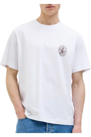 JACK & JONES Hydra Back Shirt Heren