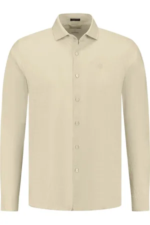 Dstrezzed The Jagger Linnen Shirt Heren