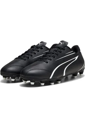PUMA Vitoria FG/AG Voetbalschoenen Junior