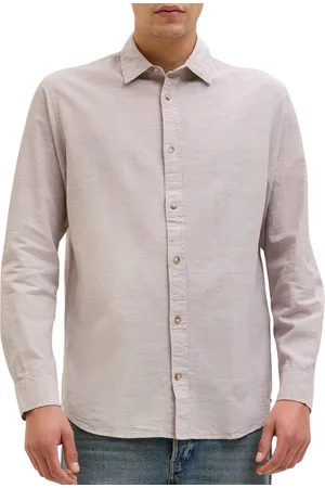 JACK & JONES Summer Overhemd Heren