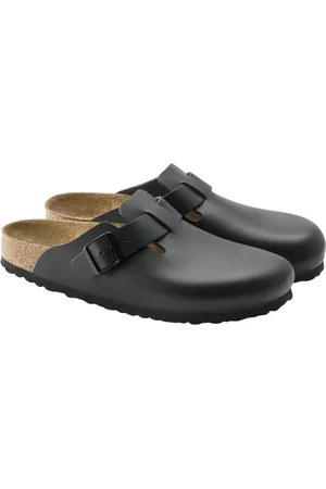Birkenstock Boston Slippers Senior