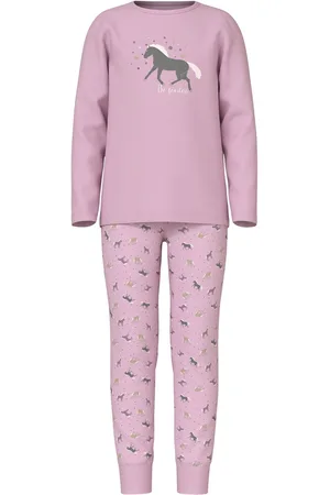 NAME IT Corsage Horse Pyjama Junior