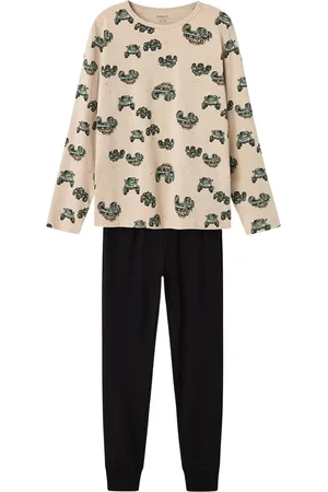 NAME IT Peyote Monster Truck Pyjama Junior