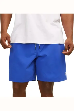 JACK & JONES Fiji Solid Zwemshort Heren (plussize)