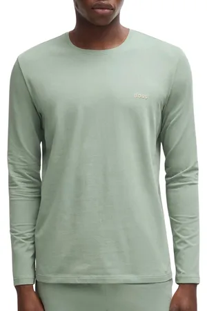 HUGO BOSS Mix & Match Longsleeve Shirt Heren