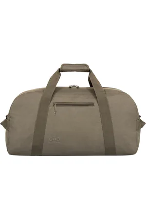 Highlander Cargo Holdall Reistas (65L)