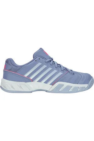 K-Swiss Bigshot Light 4 Tennisschoenen Dames
