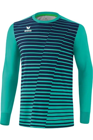 Erima Pro Jersey Longsleeve Keepersshirt Senior
