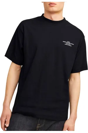 JACK & JONES Blachad Branding Shirt Heren